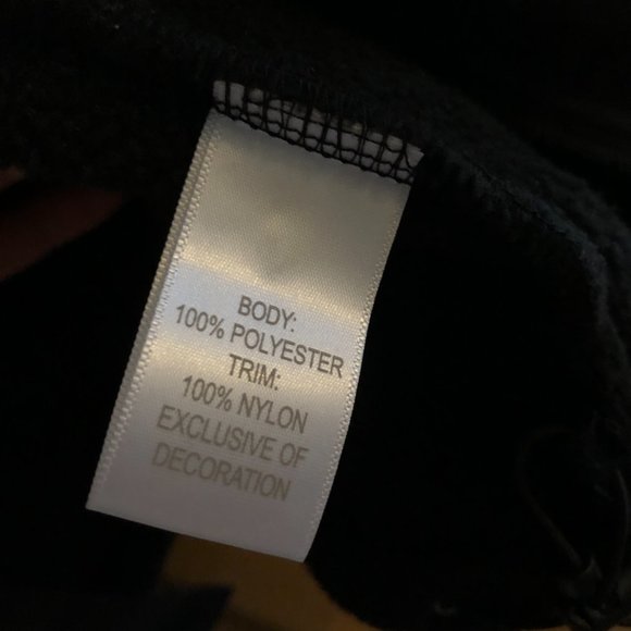 Duluth Trading Company Alaskan Hardware Fleece Jacket - Picture 10 of 10